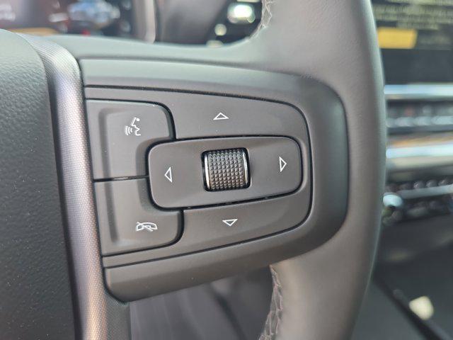 new 2024 GMC Sierra 1500 car, priced at $52,220