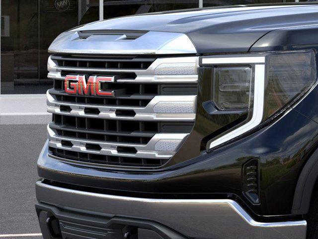 new 2024 GMC Sierra 1500 car, priced at $52,470