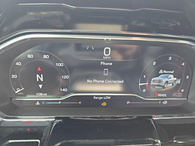 new 2024 GMC Sierra 1500 car, priced at $52,220