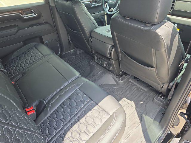new 2024 GMC Sierra 1500 car, priced at $52,220