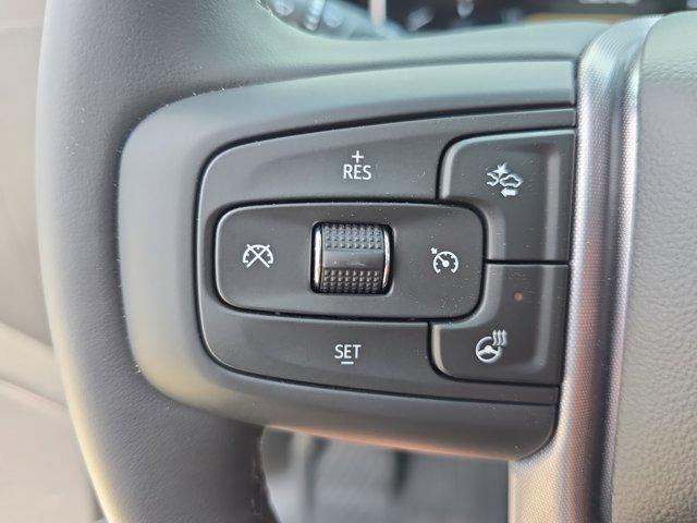 new 2024 GMC Sierra 1500 car, priced at $52,220