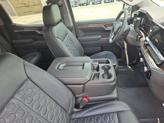 new 2024 GMC Sierra 1500 car, priced at $52,220