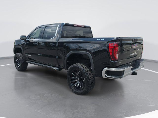 new 2024 GMC Sierra 1500 car, priced at $52,220
