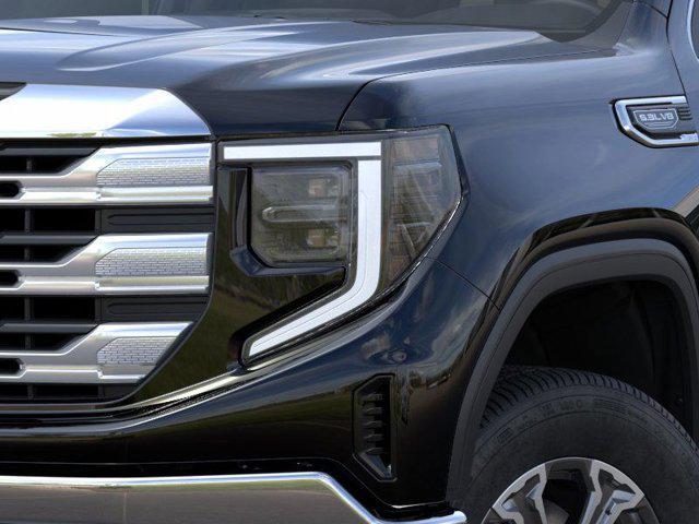 new 2024 GMC Sierra 1500 car, priced at $52,470