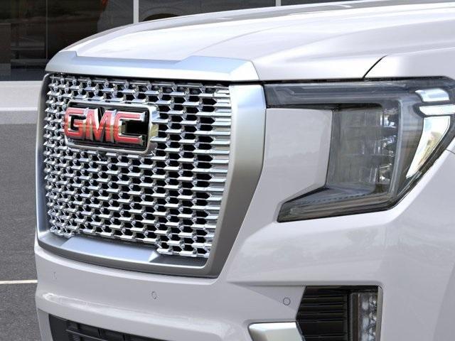 new 2024 GMC Yukon XL car, priced at $88,355