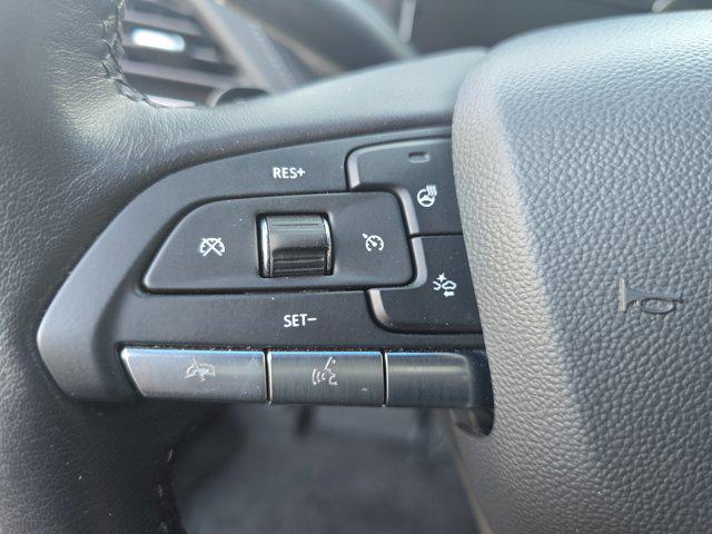 used 2020 Cadillac CT5 car, priced at $23,250