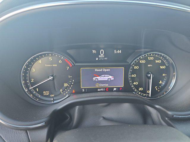 used 2020 Cadillac CT5 car, priced at $23,250