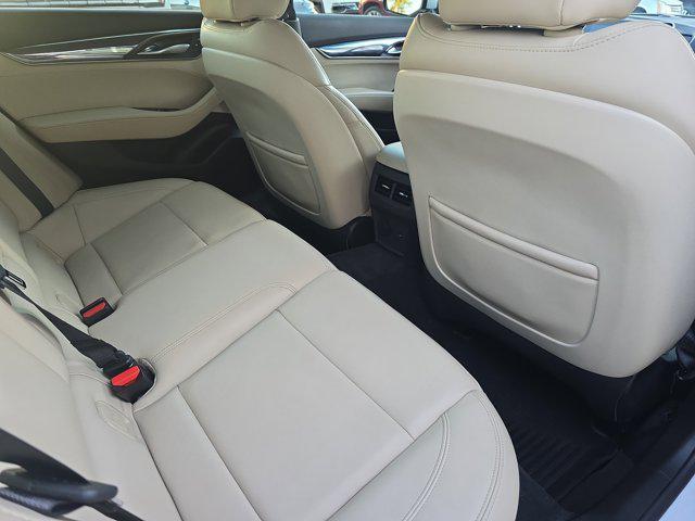 used 2020 Cadillac CT5 car, priced at $23,250