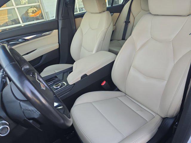 used 2020 Cadillac CT5 car, priced at $23,250