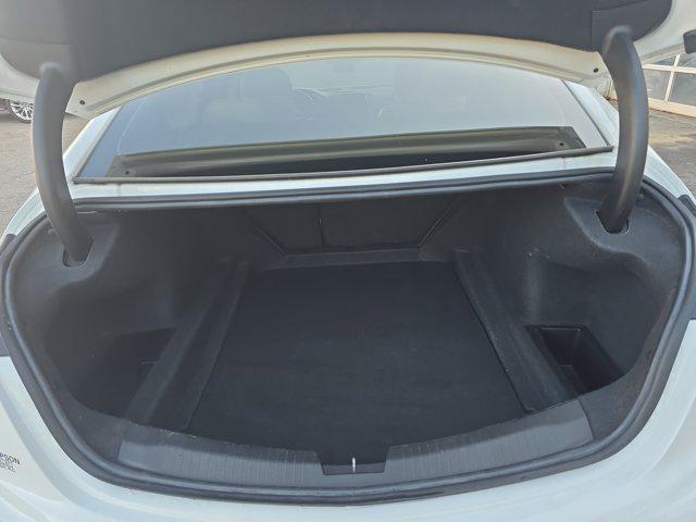 used 2020 Cadillac CT5 car, priced at $23,250