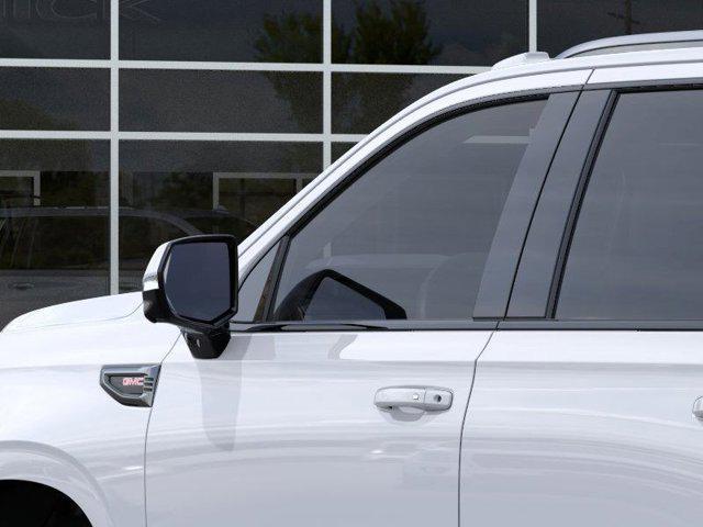new 2026 GMC Yukon car, priced at $84,610