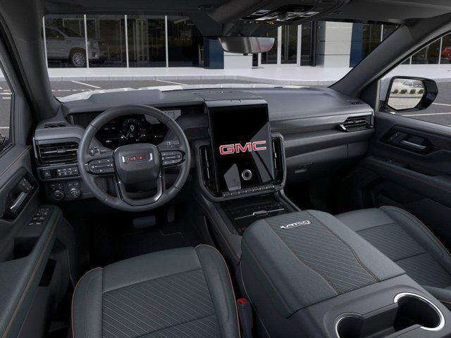 new 2026 GMC Yukon car, priced at $84,610