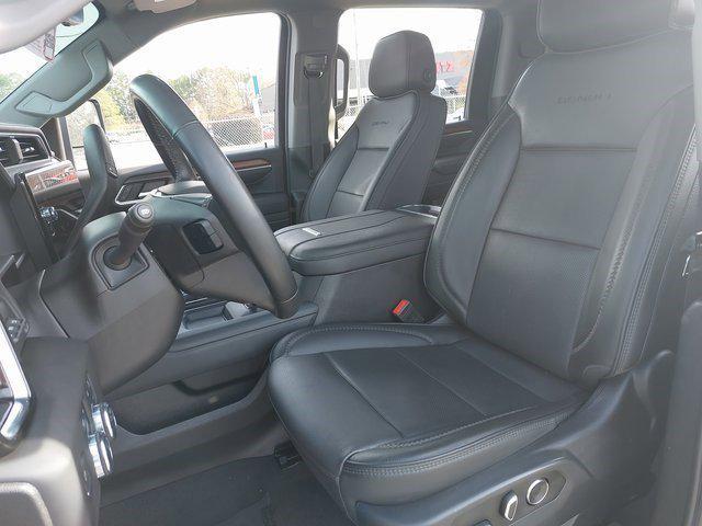 used 2024 GMC Sierra 2500 car, priced at $74,647