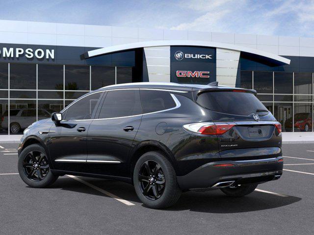 new 2024 Buick Enclave car, priced at $46,461