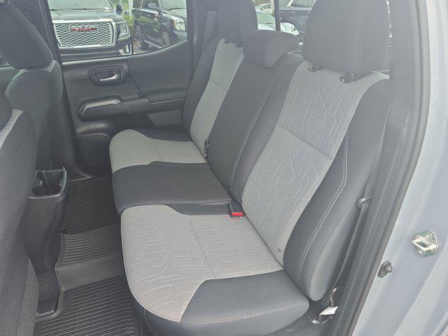 used 2020 Toyota Tacoma car, priced at $35,343