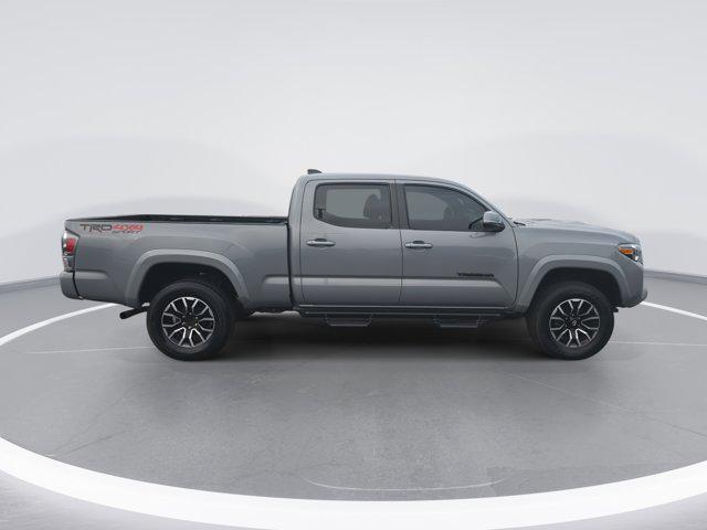 used 2020 Toyota Tacoma car, priced at $35,343