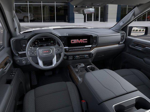 new 2024 GMC Sierra 1500 car, priced at $57,234