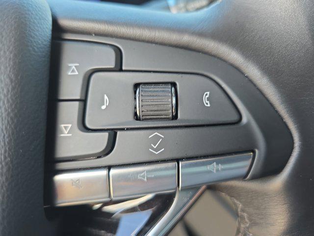 used 2023 Cadillac Escalade ESV car, priced at $77,258