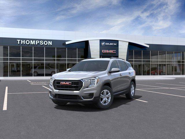 new 2024 GMC Terrain car, priced at $28,181