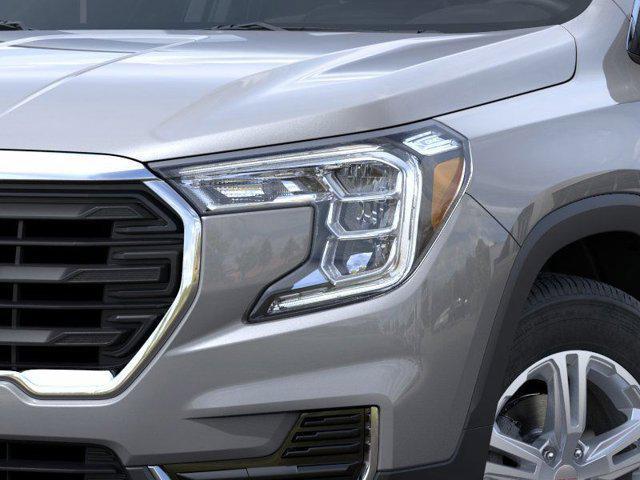 new 2024 GMC Terrain car, priced at $28,181