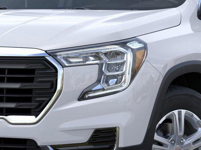 new 2024 GMC Terrain car, priced at $27,718