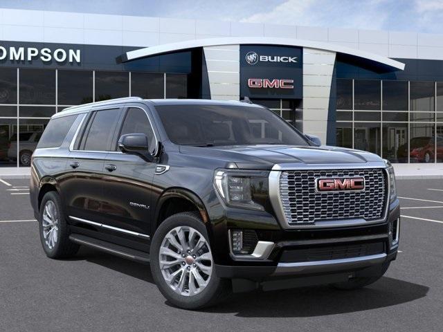 new 2024 GMC Yukon XL car, priced at $96,660