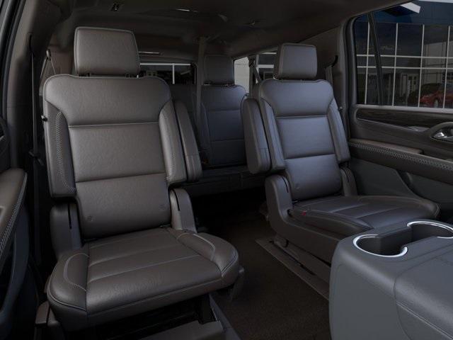 new 2024 GMC Yukon XL car, priced at $96,660