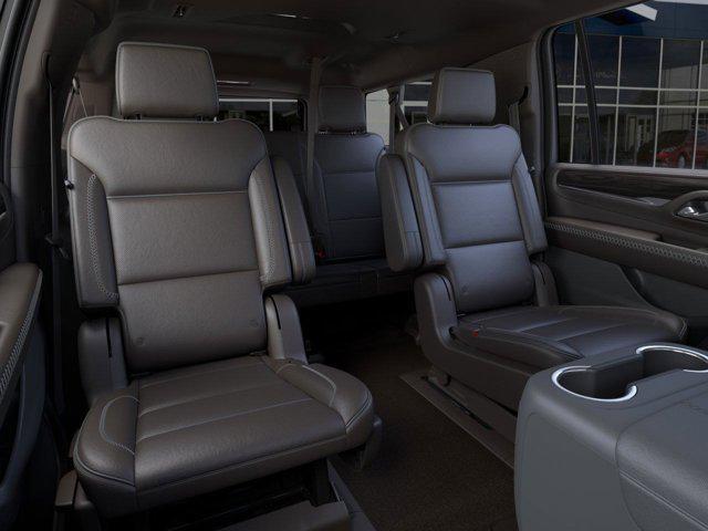 new 2024 GMC Yukon XL car, priced at $93,660