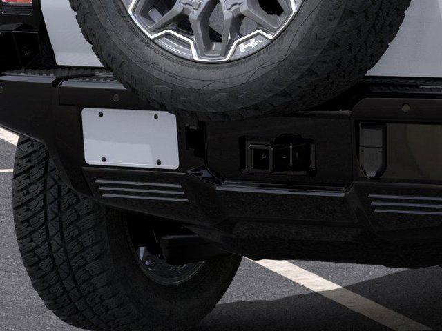 new 2025 GMC HUMMER EV SUV car, priced at $92,295