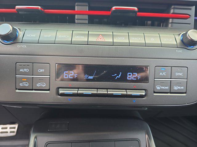 used 2025 Hyundai Kona car, priced at $26,882
