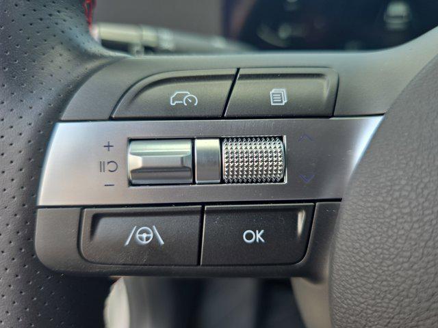 used 2025 Hyundai Kona car, priced at $26,882