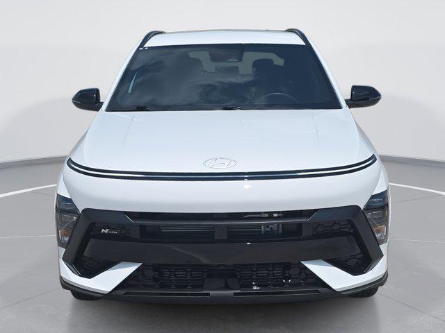 used 2025 Hyundai Kona car, priced at $26,882