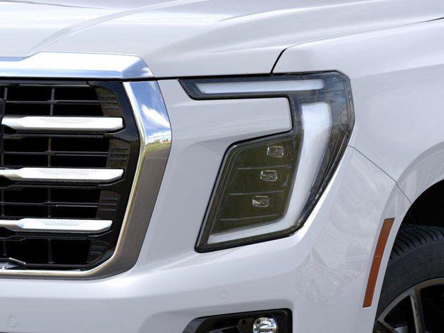 new 2025 GMC Yukon XL car, priced at $78,140