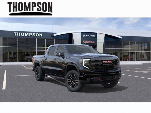 new 2026 GMC Sierra 1500 car, priced at $74,220