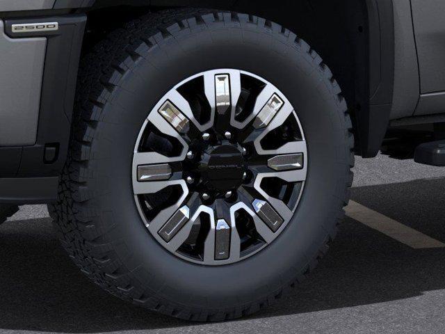 new 2025 GMC Sierra 2500 car, priced at $86,960