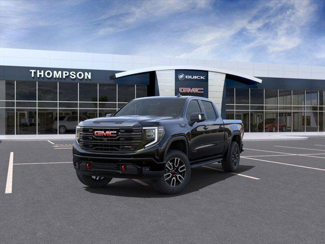 new 2025 GMC Sierra 1500 car, priced at $74,875