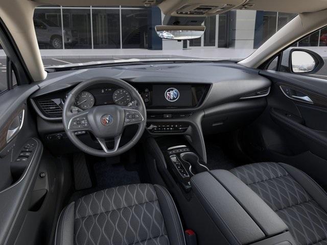 new 2023 Buick Envision car, priced at $39,855