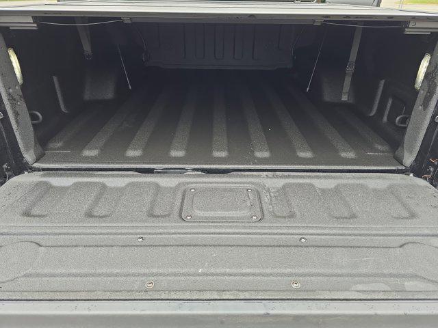 used 2024 Jeep Gladiator car, priced at $49,225