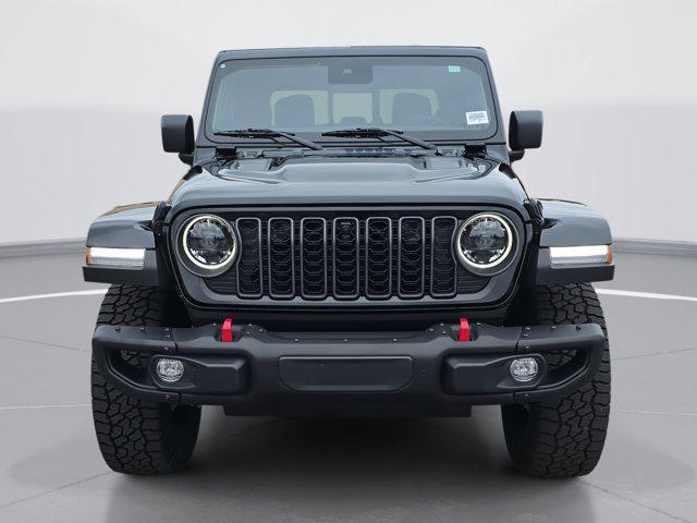 used 2024 Jeep Gladiator car, priced at $49,225
