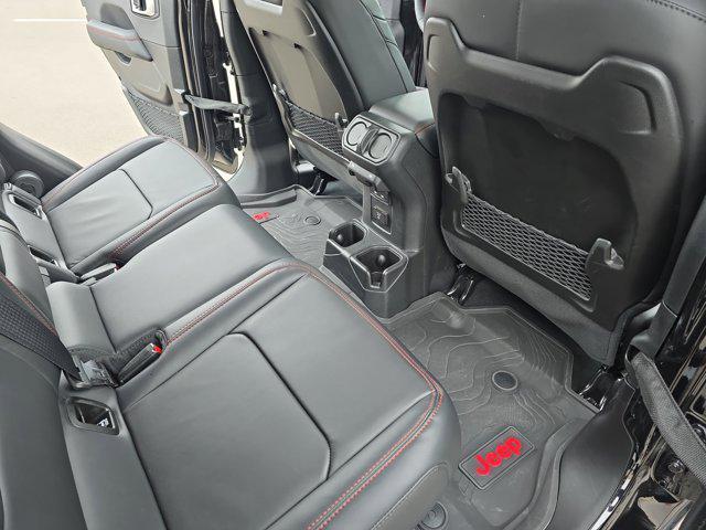 used 2024 Jeep Gladiator car, priced at $49,225