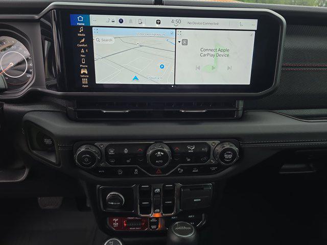 used 2024 Jeep Gladiator car, priced at $49,225