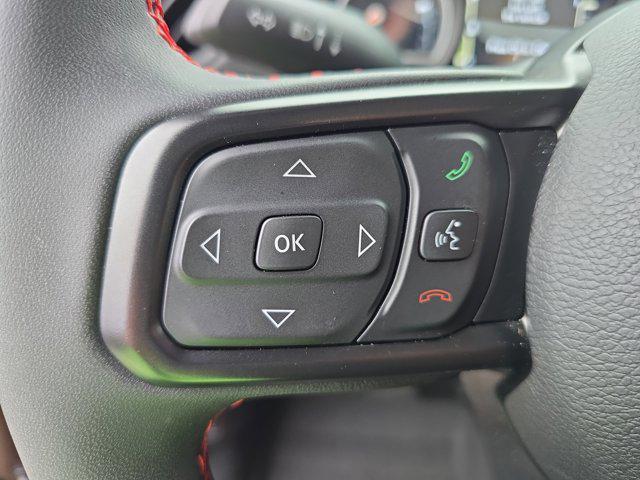 used 2024 Jeep Gladiator car, priced at $49,225