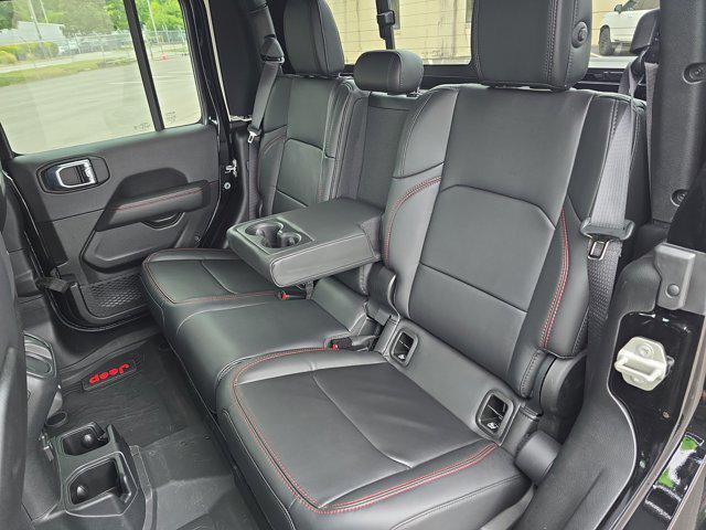 used 2024 Jeep Gladiator car, priced at $49,225