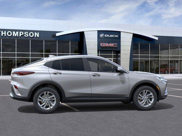 new 2026 Buick Envista car, priced at $28,120