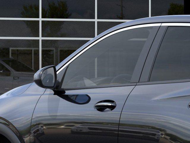 new 2025 Buick Encore GX car, priced at $25,371