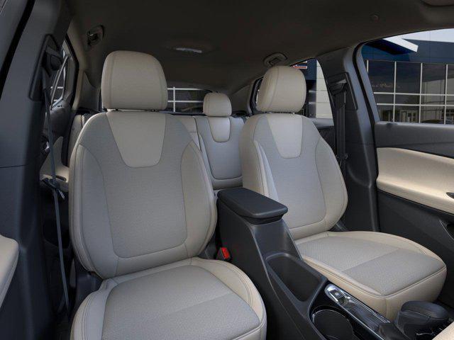 new 2025 Buick Encore GX car, priced at $25,371