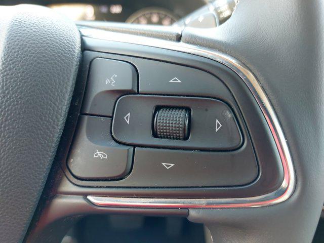 used 2023 Buick Envision car, priced at $28,391