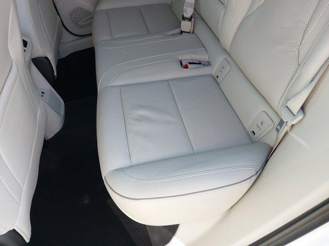 used 2023 Buick Envision car, priced at $28,391