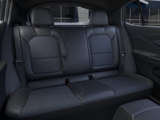 new 2025 Buick Envista car, priced at $26,530