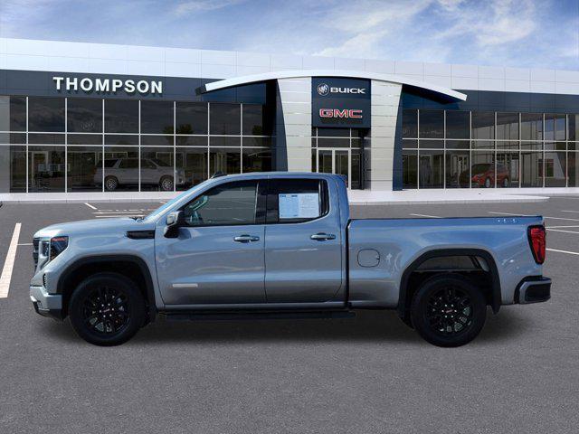 used 2024 GMC Sierra 1500 car, priced at $48,411